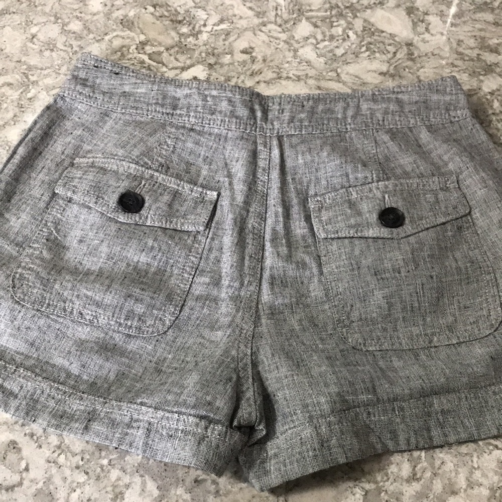 Express shorts - Picture 7 of 8
